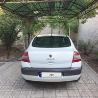 رنو مگان مونتاژ 2000cc، مدل ۱۳۹۰ استثنائی|خودرو سواری و وانت|تهران, هروی|دیوار