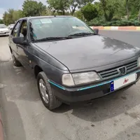 پژو 405 GL - دوگانه سوز CNG، مدل ۱۳۹۸