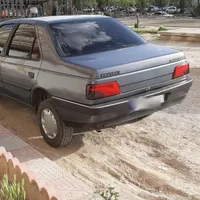 405مدل 96|خودرو سواری و وانت|تهران, آهنگ|دیوار