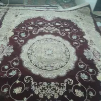 دوعدد قالی گرم ۹متری ویک عدد قرمز ۹متری|فرش|آمل, |دیوار