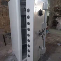 گاوصندوق ارتفاع۱۲۰سانتی و۱۵۰سانتی برای هرصنفی|ابزارآلات|قم, نیروگاه|دیوار