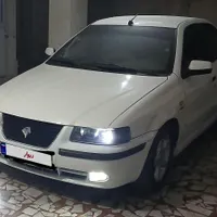 سمندef7