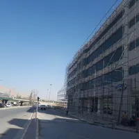 اجرای خدمات داربست فلزی
