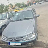 پژو پارس سال مدل ۹۲|خودرو سواری و وانت|شیروان (خراسان), |دیوار