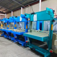 سمنان.semnanدستگاه استرچ پالت صفحه گردان/شیرینگ پک|ماشینآلات صنعتی|سمنان, |دیوار