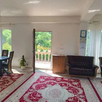 باغ ویلا جنگلی دو طبقه نوساز بامجوزرسمی|اجارهٔ کوتاه‌مدت ویلا و باغ|سیاهکل, |دیوار