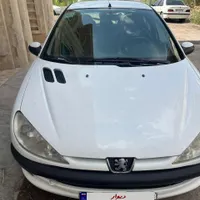 پژو 206 تیپ ۵، مدل ۱۳۹۴