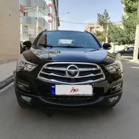 هایما S5، شش سرعته