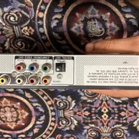 DvD پلیر sony اصل|پخش‌کننده DVD و ویدیو|تهران, مرزداران|دیوار