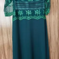 لباس مجلسی جنس کرپ|لباس|چناران, |دیوار