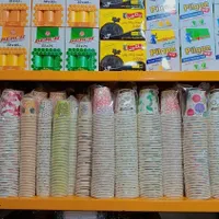 محصولات یکبار مصرف|ظروف نگهدارنده، پلاستیکی، یک‌بارمصرف|تهران, نازی‌آباد|دیوار