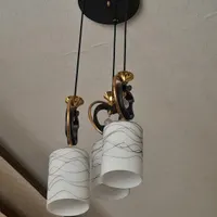 چراغ آویز  اشپزخانه