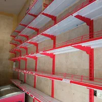 پیشخوان .کانتر .قفسه|فروشگاه و مغازه|اراک, |دیوار