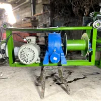 بالابر ساختمانی و صنعتی|ماشینآلات صنعتی|مشهد, خین عرب|دیوار