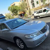 ازرا۲۰۰۸|خودرو سواری و وانت|تهران, افسریه|دیوار