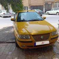 سمند LX EF7، مدل ۱۴۰۱ گردشی|خودرو سواری و وانت|قم, سراجه (۱۵ خرداد)|دیوار