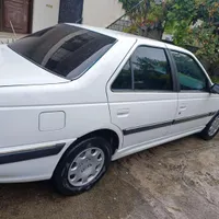 پژو پارس 1400