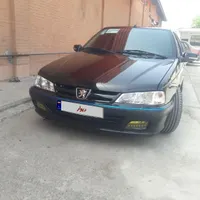 پژو پارس LX TU5، مدل ۱۴۰۲|خودرو سواری و وانت|ورامین, |دیوار