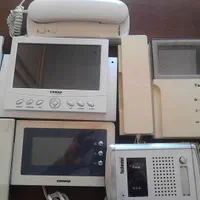 تعمیرات انواع آیفون تصویری