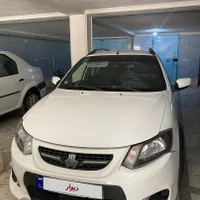 کوییک دندهای ساده، مدل ۱۴۰۱