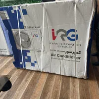 کولر گازی ایران رادیاتور مدل 30هزار کولرگازیiac-30|کولر گازی و فن‌کوئل|کرج, گوهردشت|دیوار