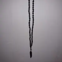 گردنبند عاج دار