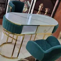 میز ناخن فرتیک|آرایشگاه و سالن‌های زیبایی|رشت, امین الضرب|دیوار