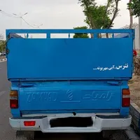 نیسان 87 دوگانه کارخونه|خودرو سواری و وانت|پاکدشت, |دیوار