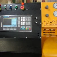 برش سی ان سی پلاسما و هوگاز|ماشینآلات صنعتی|شاهینشهر, فدک|دیوار