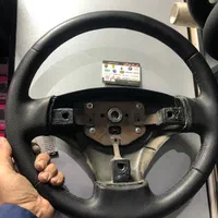 فرمان سردنده چرم شده وراکروز h30 کراس i30 ریو۲۰۷|قطعات یدکی و لوازم جانبی|تهران, کوی بیمه|دیوار