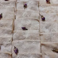 حلوای ضیابری|خوردنی و آشامیدنی|رشت, چله خانه|دیوار