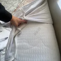 سرویس خواب با میز توالت و دو پاتختی|تخت و سرویس خواب|تهران, کوی نوبنیاد|دیوار