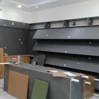 گروه کابینت سازی ماهان|مصالح و تجهیزات ساختمان|مشهد, زمرد|دیوار