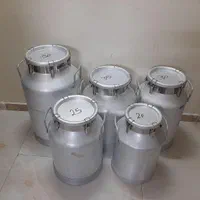 گلابگیر تقطیر عرقگیر ۲۵ لیتری خنک کننده برقی ابی|ماشین‌آلات صنعتی|مشهد, شهرک رازی (شهرک غرب)|دیوار