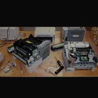 تعمیر پرینتر و شارژ کاتریج hpوsamsungوcanonو...|پرینتر، اسکنر، کپی، فکس|کرمان, |دیوار