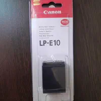 باتری LP-E10 canon