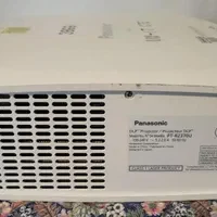 ویدیو پروژکتور لیزری فول اچ دی PANASONIC RZ370|تلویزیون و پروژکتور|تهران, تهرانپارس غربی|دیوار