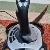 دسته بازی Extreme 3D Pro