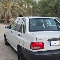 پراید 131 EX، مدل ۱۳۹۲|خودرو سواری و وانت|بوشهر, |دیوار