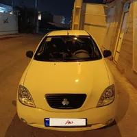 تیبا 1 صندوقدار 1400در حد صفر