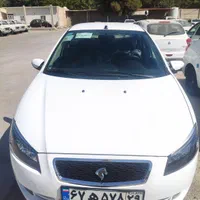 رانا پلاس مدل1404بروز با سیستم پایداری