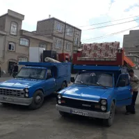 باربری زیبا بار بهاران|خدمات حمل و نقل|سنندج, |دیوار
