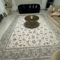 فرش هریس 1200 شانه|فرش|شیراز, ریشمک|دیوار