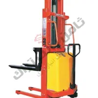 جک پالت و استاکر - برقی، لیفتراک گارانتی مشهد 2024|ماشینآلات صنعتی|مشهد, امیریه|دیوار