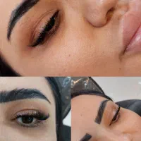 آموزش کاشت مژه موقت ،لیفت و لمینیت ابرو و مژه|خدمات آموزشی|تهران, شکوفه|دیوار