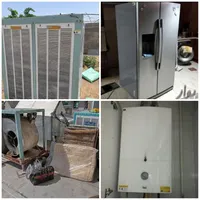 تعمیرات سرویس یخچال آبگرمکن پکیج کولر آبی