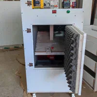 سایلنت باکس هوشمند  (cooling box)|قطعات و لوازم جانبی رایانه|تبریز, |دیوار