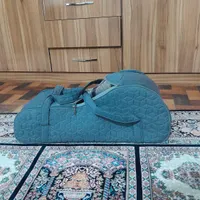 ساک حمل سرویس خواب ....|اسباب و اثاث بچه|مسجد سلیمان, |دیوار