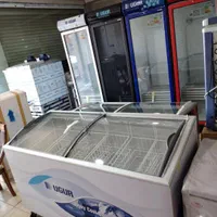 فریزر بستنی صندوقی فریزر اوگور، پولاریس، کینو|فروشگاه و مغازه|اسلام‌شهر, شهرک مهدیه|دیوار