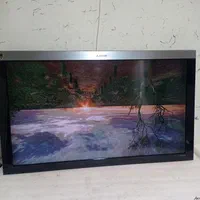 تعمیرات حرفه‌ای تلویزیون LED و LCD با ضمانت|خدمات پیشه و مهارت|مشهد, کلاهدوز|دیوار